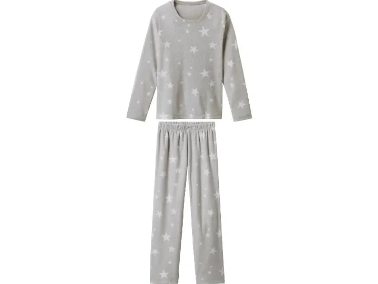 Fleece kinder pyjama<esmara®