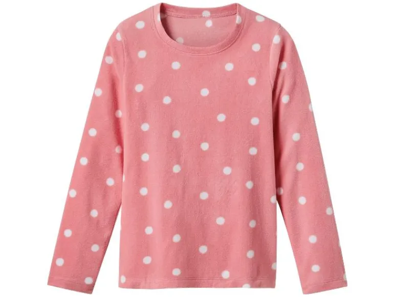 Fleece kinder pyjama<esmara®