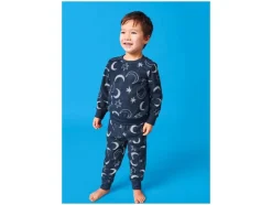 Fleece kinder pyjama<lupilu® Discount