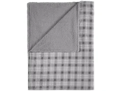 Fleece plaid 150 x 200 cm<LIVARNO®