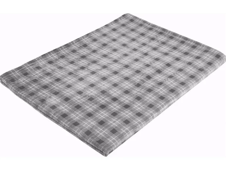 Fleece plaid 150 x 200 cm<LIVARNO®