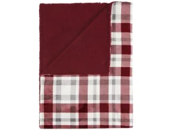 Fleece plaid 150 x 200 cm<LIVARNO®
