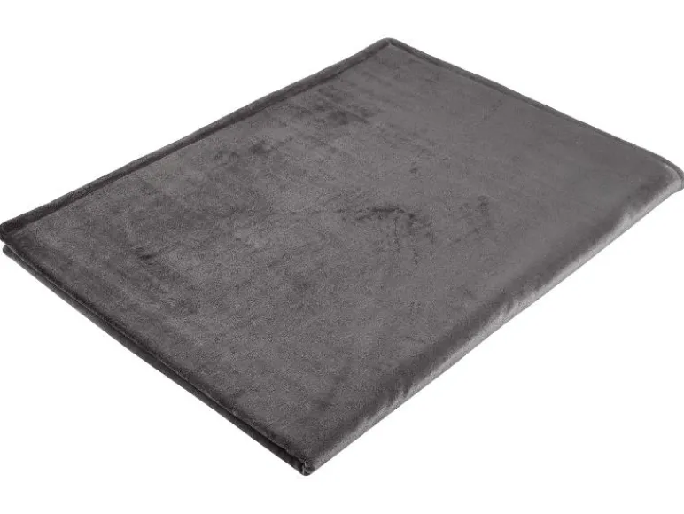 Fleece plaid 150 x 200 cm<LIVARNO®