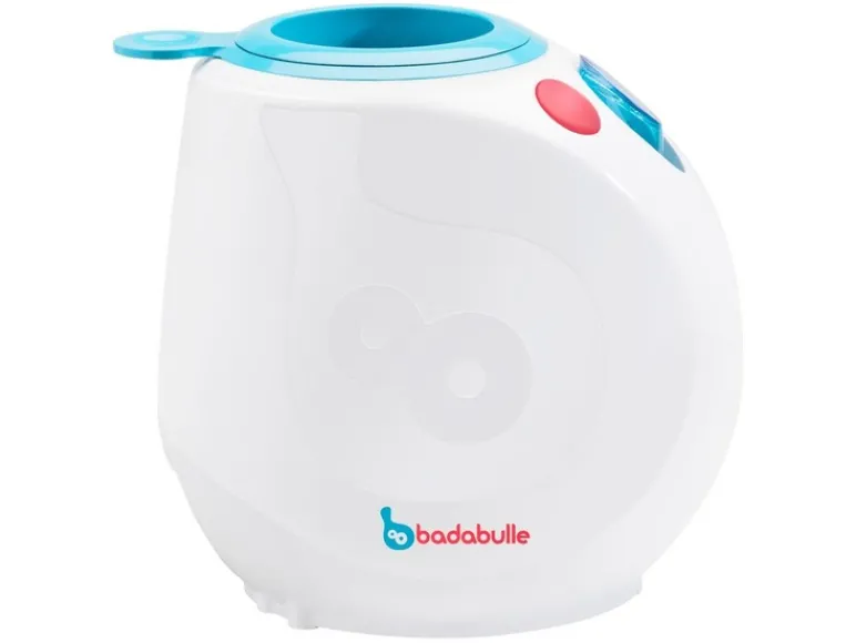 Flessenwarmer<Badabulle Online