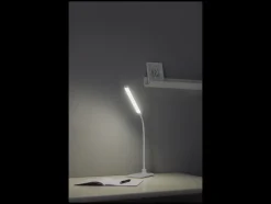 Flexibele bureaulamp<LIVARNO home
