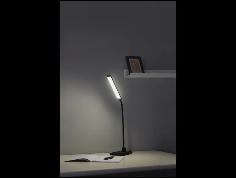 Flexibele bureaulamp<LIVARNO home