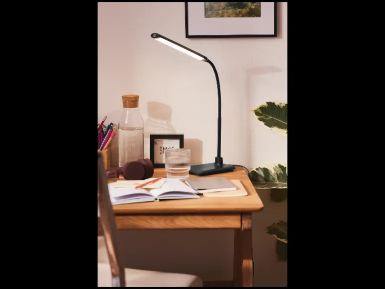 Flexibele bureaulamp<LIVARNO home