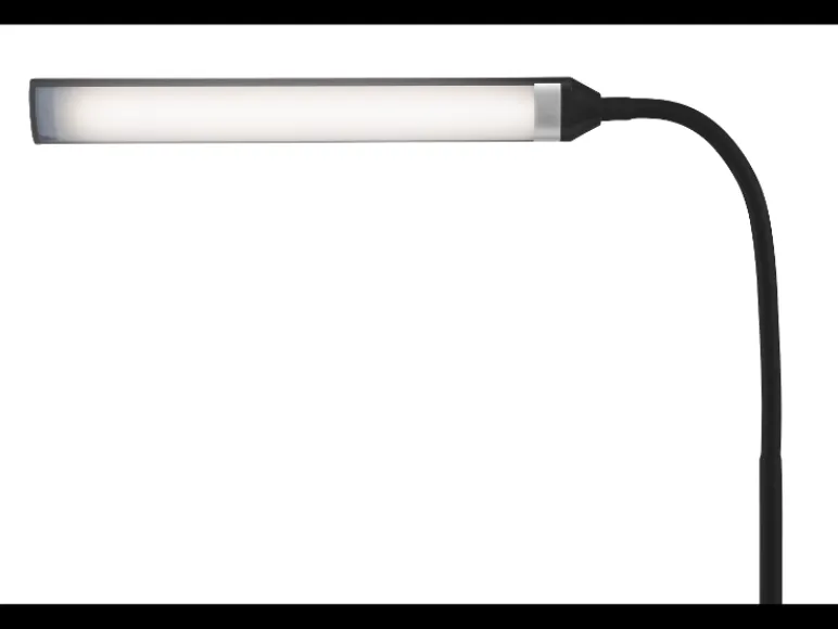 Flexibele bureaulamp<LIVARNO home