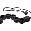 Flexibele stekkerdoos<TRONIC® Discount