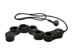 Flexibele stekkerdoos<TRONIC® Discount