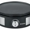 Fonduepan en crêpemaker FO 2471-160<SEVERIN Clearance