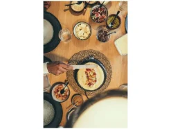 Fonduepan en crêpemaker FO 2471-160<SEVERIN Clearance