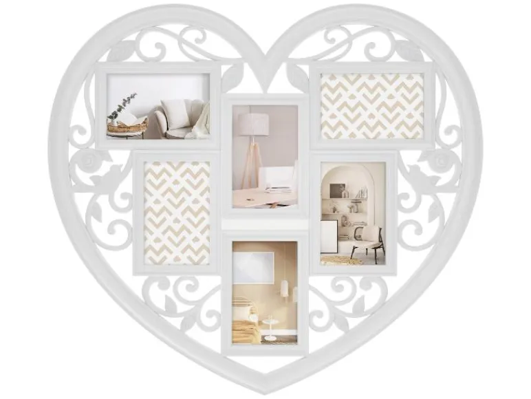 Fotocollagelijst<LIVARNO® Outlet