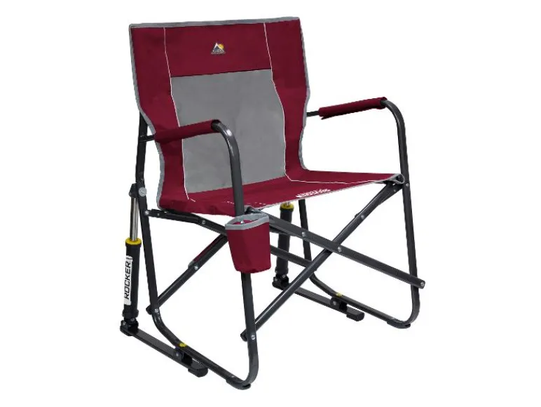 Freestyle Rocker™ Campingstoel met schommelfunctie<GCI Sale