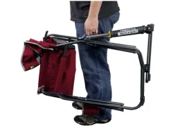 Freestyle Rocker™ Campingstoel met schommelfunctie<GCI Sale