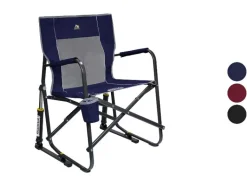 Freestyle Rocker™ Campingstoel met schommelfunctie<GCI Sale