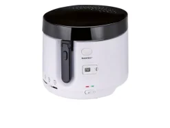 Frituurpan<SILVERCREST® KITCHEN TOOLS