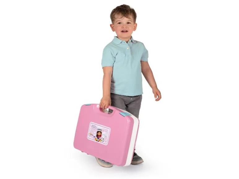 Gabby's Poppenhuis speelgoed keuken of ijssalon<SMOBY Sale