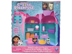 Gabby's Poppenhuis Speelset<Gabby´s Dollhouse New