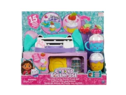 Gabby's Theeset<Gabby´s Dollhouse Discount