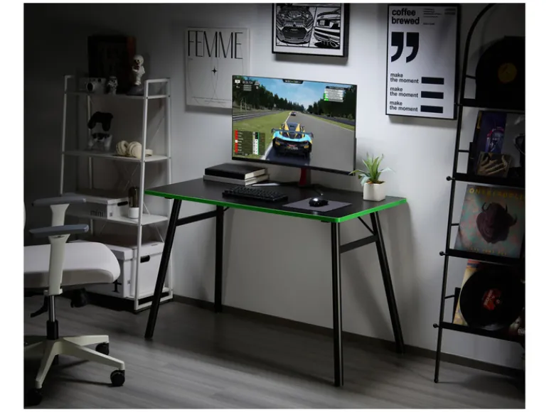 Gaming tafel<Piranha Gaming Online