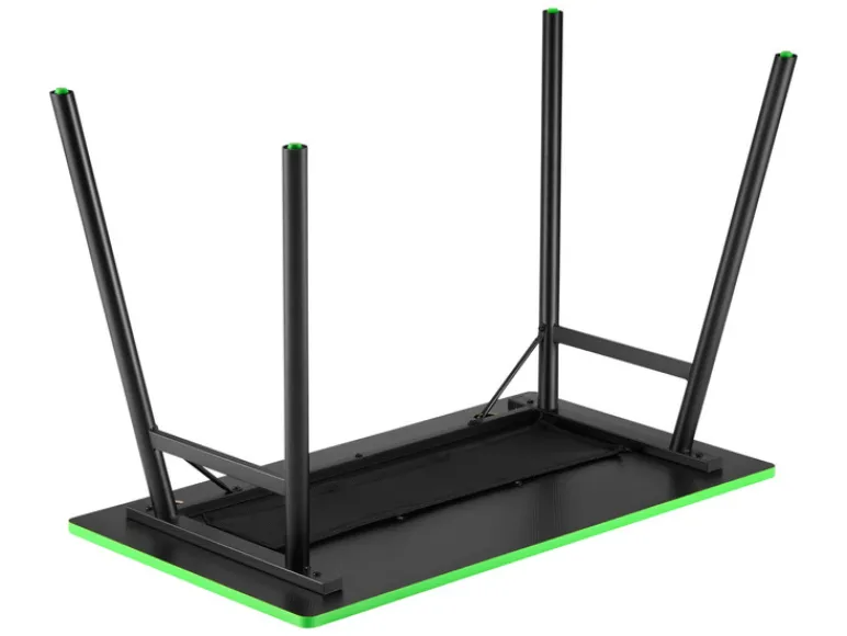 Gaming tafel<Piranha Gaming Online