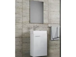 Gastenwastafel Slito<VCM Outlet