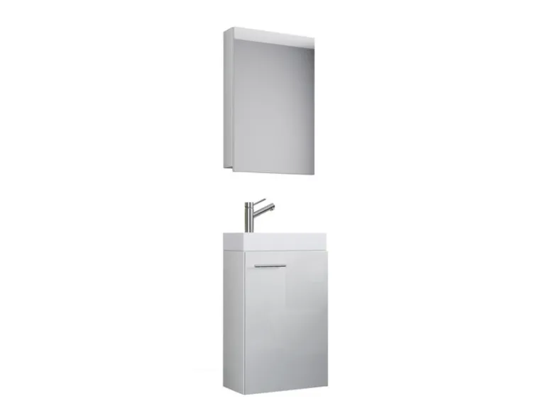 Gastenwastafel Slito<VCM Outlet