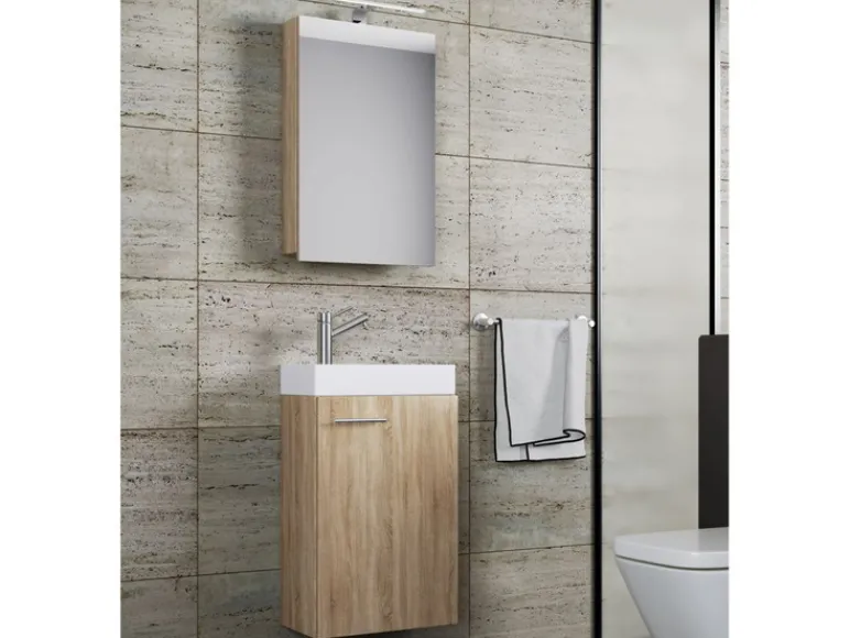 Gastenwastafel Slito<VCM Outlet