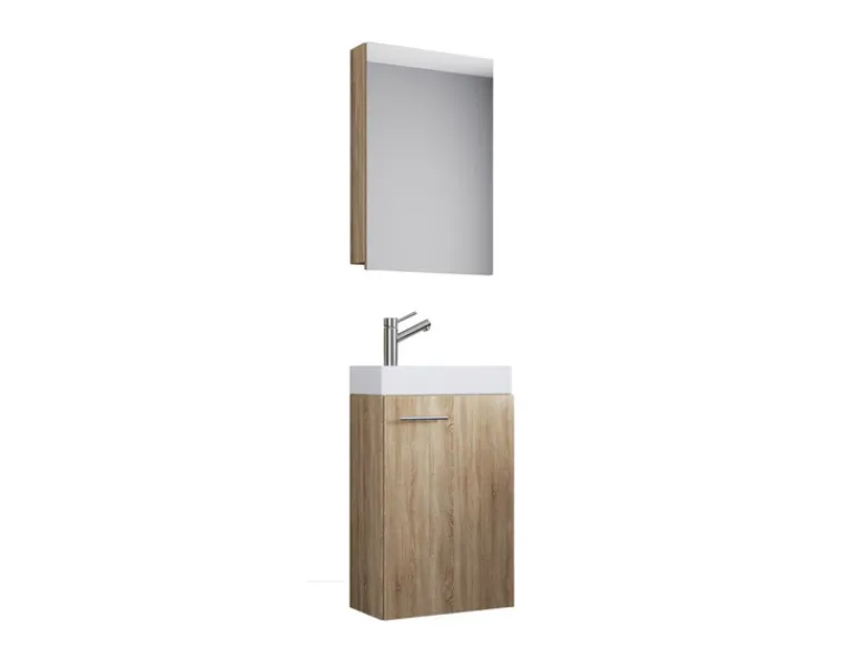 Gastenwastafel Slito<VCM Outlet
