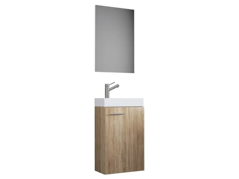 Gastenwastafel Slito<VCM Outlet