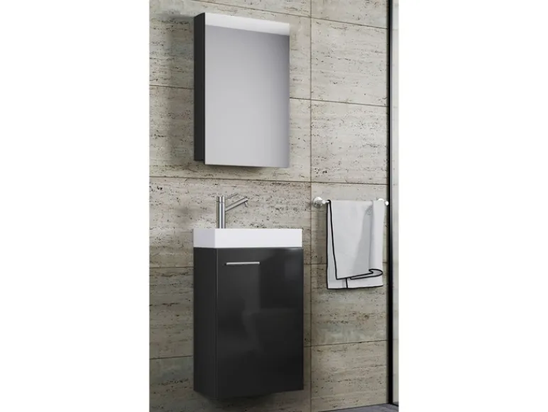 Gastenwastafel Slito<VCM Outlet