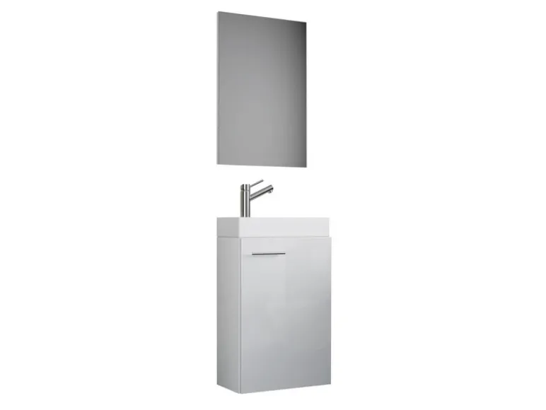 Gastenwastafel Slito<VCM Outlet