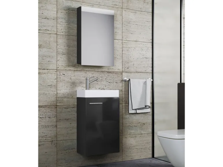 Gastenwastafel Slito<VCM Outlet