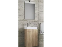 Gastenwastafel Slito<VCM Outlet