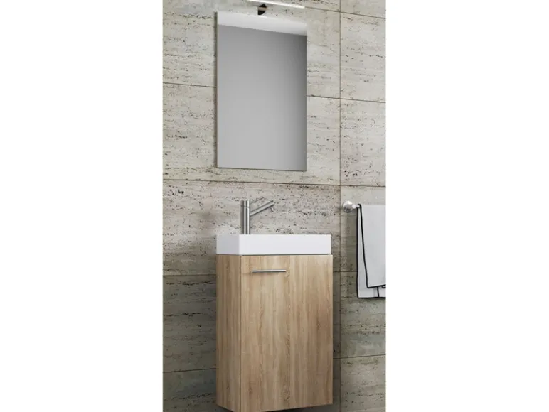 Gastenwastafel Slito<VCM Outlet