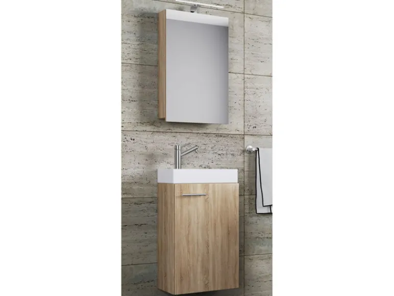 Gastenwastafel Slito<VCM Outlet