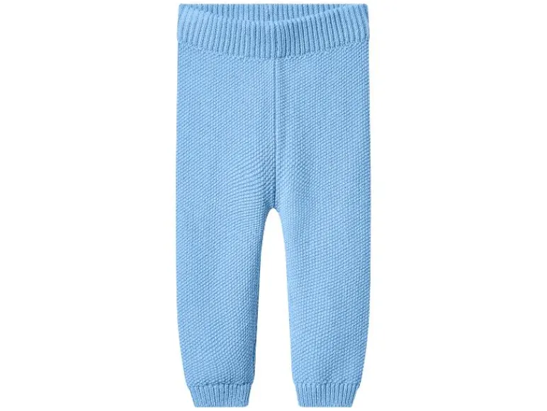 Gebreid baby broekje<lupilu® Hot