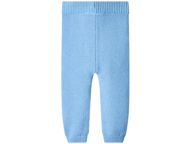 Gebreid baby broekje<lupilu® Hot