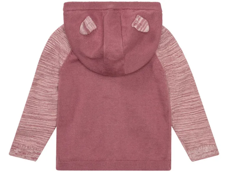 Gebreid baby vest<lupilu® Discount