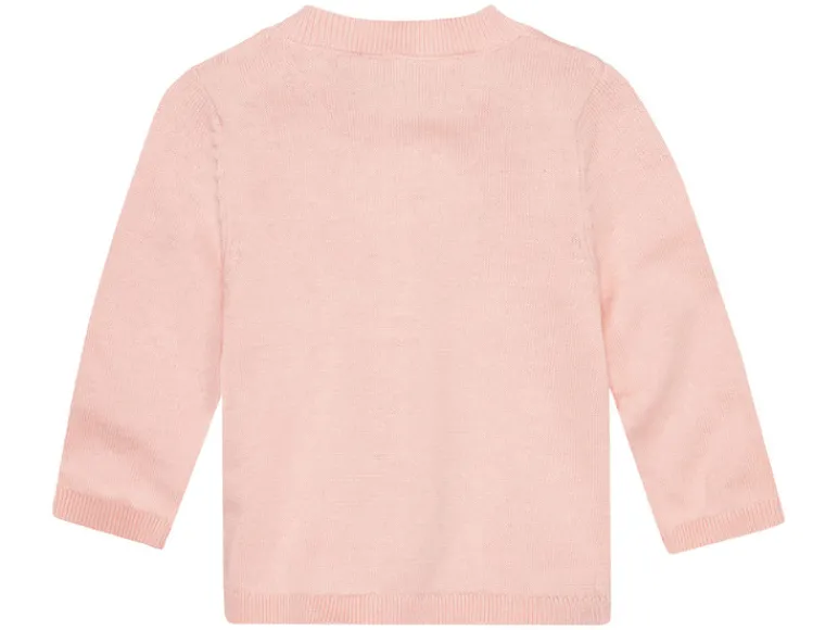 Gebreid baby vest<lupilu® Discount