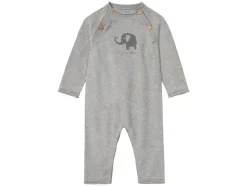 Gebreid babypakje<bellybutton