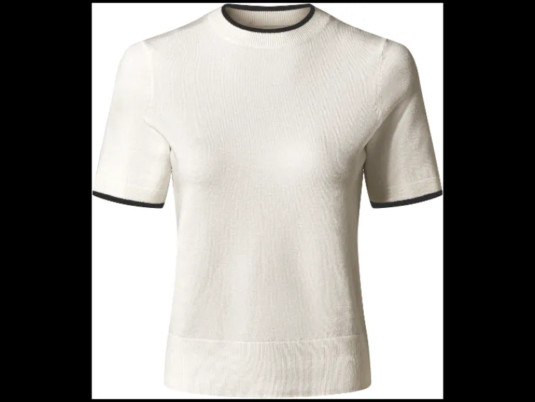 Gebreid dames shirt<esmara® New
