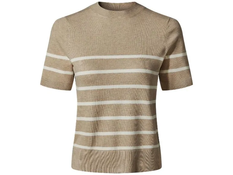 Gebreid dames shirt<esmara® New
