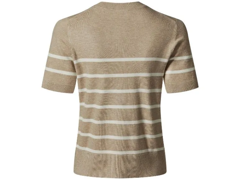 Gebreid dames shirt<esmara® New