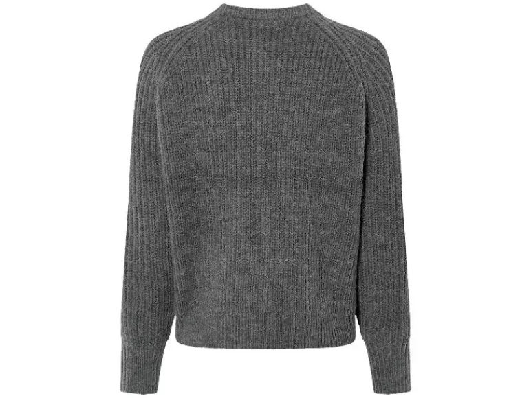 Gebreid dames vest<esmara® New