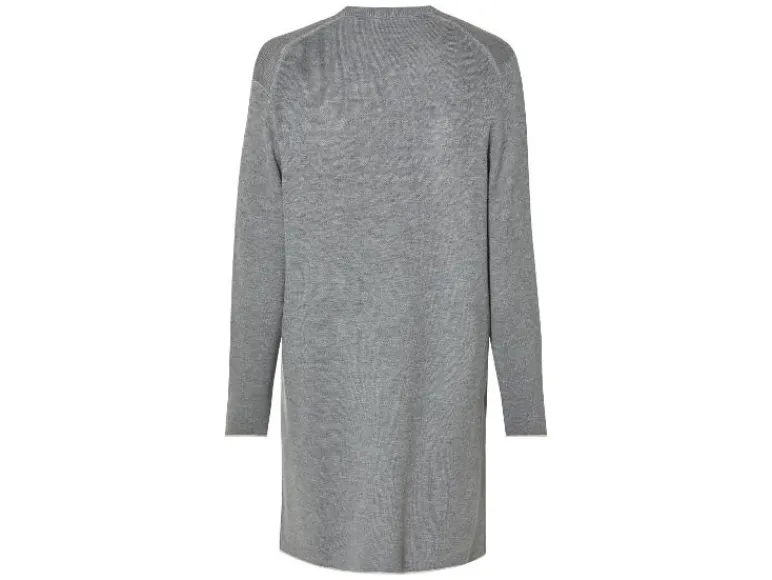 Gebreid dames vest<esmara® Clearance