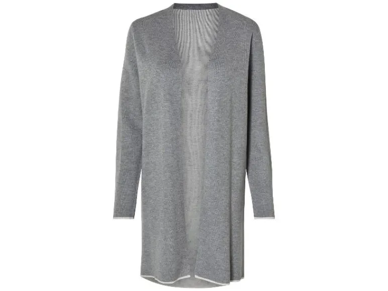Gebreid dames vest<esmara® Clearance