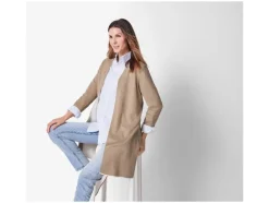 Gebreid dames vest<esmara® Clearance