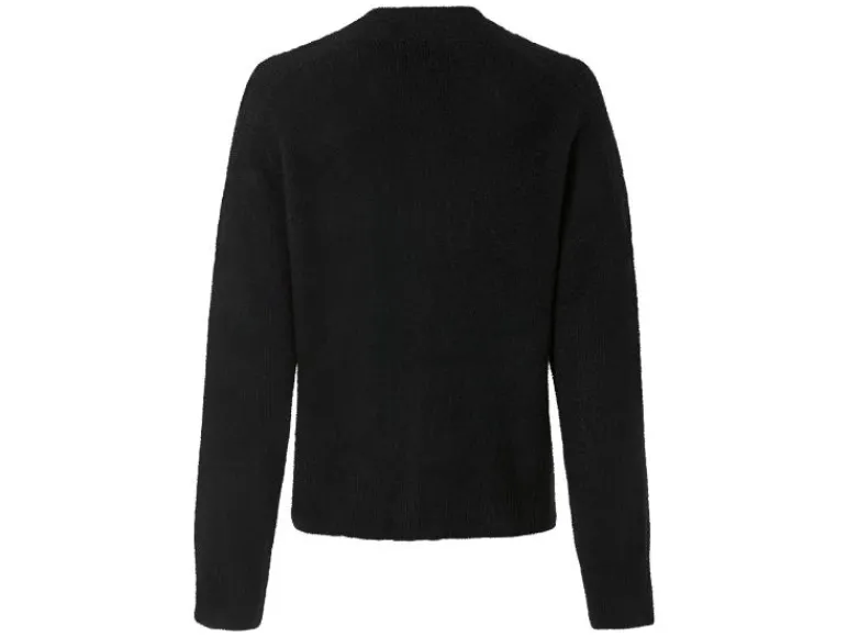 Gebreid dames vest<esmara® Best